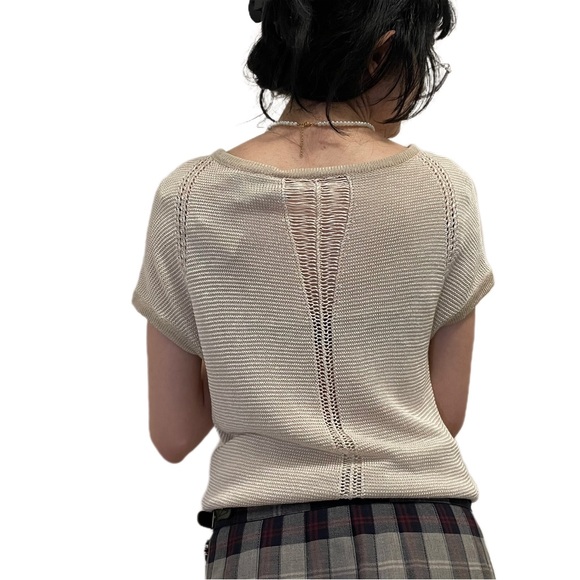 Guess  top - Picture 3 of 4